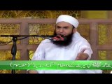 Painful Story Of Hazrat Moosa A S & Qaroon By Maulana Tariq Jameel 2016