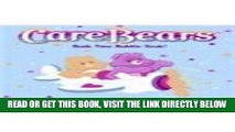 [DOWNLOAD] PDF Care Bears Bath Books - First Words (Care Bears Bubble Books) Collection BEST SELLER