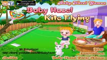 Baby Hazel Kite Flying - Games-Baby level 1