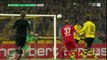 Borussia Dortmund vs Union Berlin 4-1 Goals 1-1 + Penalties 3-0  DFB Pokal 2016