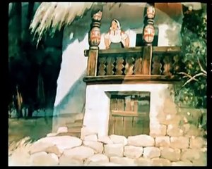 Золотая коллекция мультфильмов - Приключения волшебного глобуса или проделки ведьмы