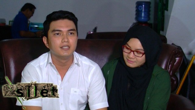 Aldi Taher Akui Menderita Kanker Ganas - Silet 27 Oktober 2016