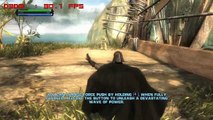 Star Wars The Force Unleashed - PC Gameplay - Played and Fraps Recorded on an ATI Radeon HD 3870 at 1280X720