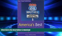READ THE NEW BOOK America s Best Cheap Sleeps (Open Road s America s Best Cheap Sleeps) READ NOW