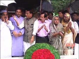 'বিএনপিতে গণতন্ত্র নেই'