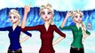 Frozen Elsa Twinkle Twinkle Little Star And More Rhymes | Frozen Elsa Nursery Rhymes Collection
