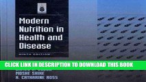 [FREE] EBOOK Modern Nutrition in Health and Disease: 9th (nineth) Edition BEST COLLECTION