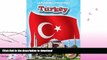FAVORITE BOOK  Turkey (Blastoff! Readers: Exploring Countries) (Blastoff! Readers: Exploring