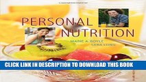 [READ] EBOOK Personal Nutrition (Available Titles CourseMate) ONLINE COLLECTION