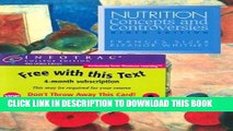 [READ] EBOOK Nutrition: Concepts and Controversies (with CD-ROM, Dietary Reference Intakes