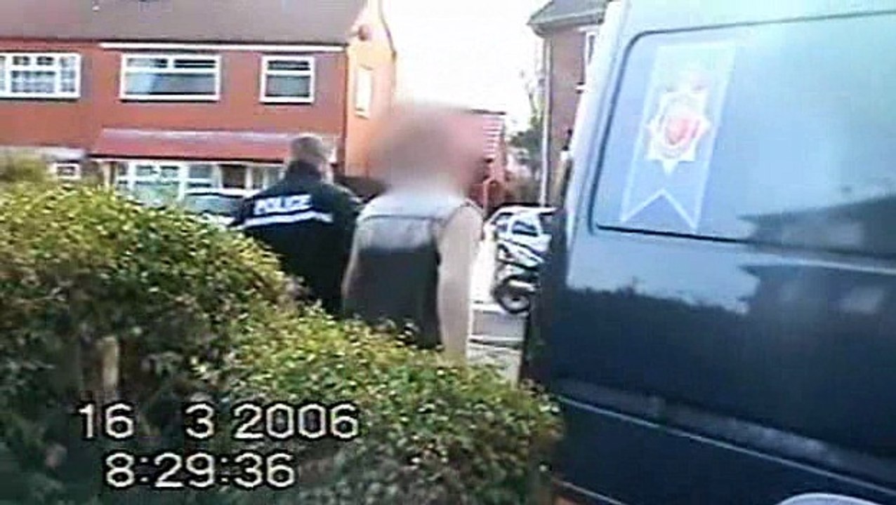 british counterfitting