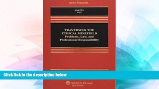 Full [PDF]  Traversing the Ethical Minefield: Professional Responsibility  Premium PDF Online