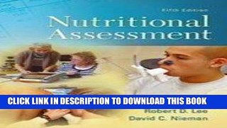 [FREE] EBOOK Nutritional Assessment BEST COLLECTION