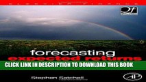 [PDF] Forecasting Expected Returns in the Financial Markets (Quantitative Finance) Full Online