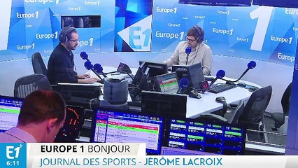 Le Journal des Sports : les paris gagnants de Rudi Garcia