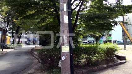 ビジネス新大阪715号（新大阪オフィス）by山口ホーム
