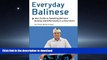 READ  Everyday Balinese: Your Guide to Speaking Balinese Quickly and Effortlessly in a Few Hours