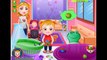 Baby Hazel Game Movie - Baby Hazel Gums Treatment - Dora the Explorer