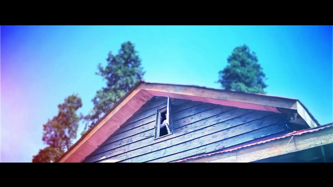 KOOCH II Official Video Song II Nabeel Shaukat Ali -New 2016