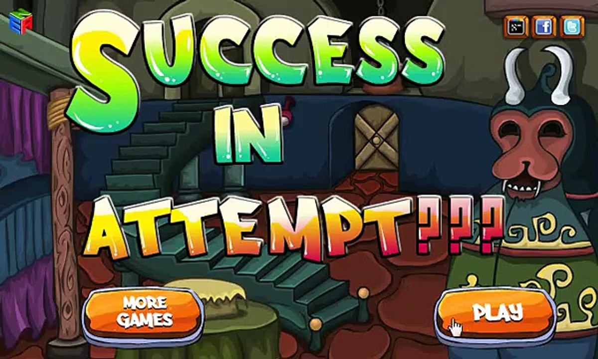 success in attempt