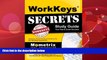 Online eBook WorkKeys Secrets Study Guide: WorkKeys Practice Questions   Review for the ACT s