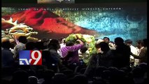 Balakrishna's Gautamiputra Satakarni makes waves before release - TV9