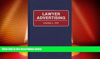 Big Deals  Lawyer Advertising  Best Seller Books Best Seller