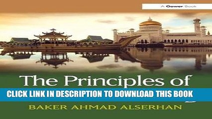 [PDF] The Principles of Islamic Marketing Full Collection