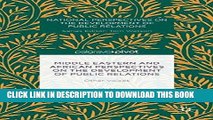 [PDF] Middle Eastern and African Perspectives on the Development of Public Relations: Other Voices