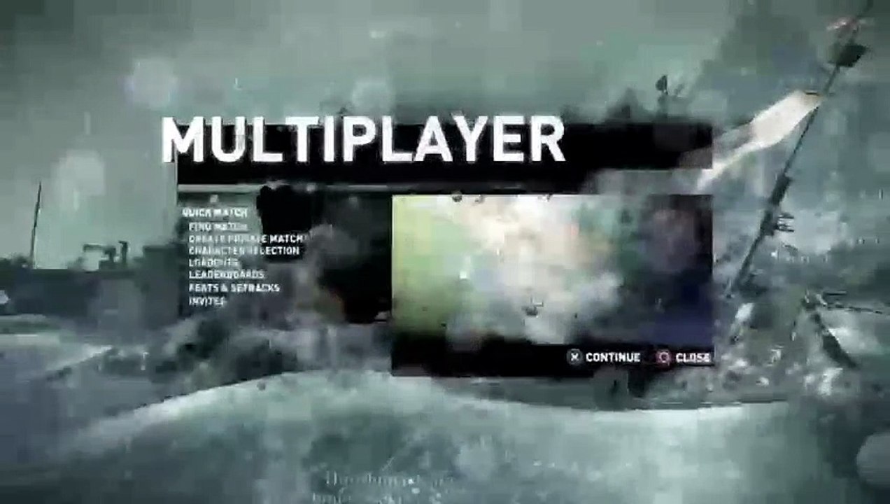 kalid300's Live PS4 Broadcast