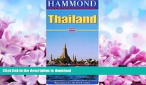 READ  Thailand Pocket Map Hammond Intl (Hammond International (Folded Maps)) FULL ONLINE