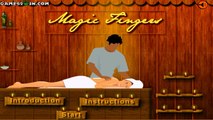 Magic Fingers | Game for Little kids