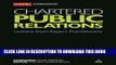 [PDF] Chartered Public Relations: Lessons from Expert Practitioners Full Collection