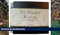 Big Deals  The Divorce Planner: Self-defense for Women When They Need It Most  Best Seller Books