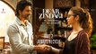Dear Zindagi Take 2- Always Recycle. - Teaser - Alia Bhatt, Shah Rukh Khan HD Arabic Subtitles By Rebel Angel