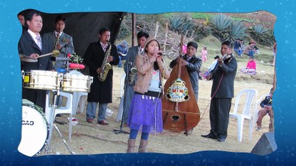 Triunfadores de Cristo con La hermana zulma