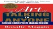 [Ebook] The Art of Talking to Anyone: Essential People Skills for Success in Any Situation