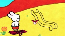 Toboggan - Didou, dessine-moi un toboggan |Dessins animés pour les enfants