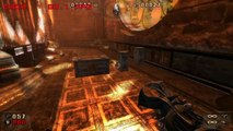 Painkiller Resurrection PC Gameplay Played and Recorded on an ATI Radeon HD 3870 at 1280X720 4XAA