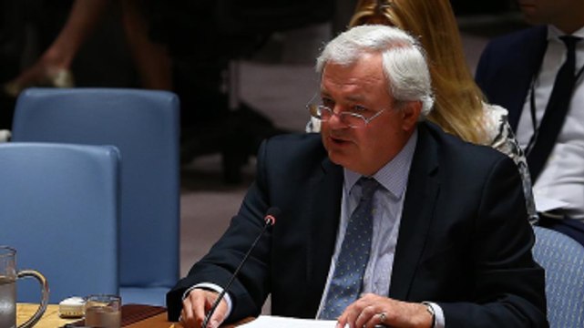 BM'de Suriye Atışması! Rus Temsilci: Vaaz Dinlemek İstesek Kiliseye Giderdik