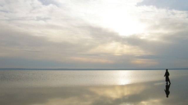 Tuz Gölü Doğalgaz Üssü Oluyor