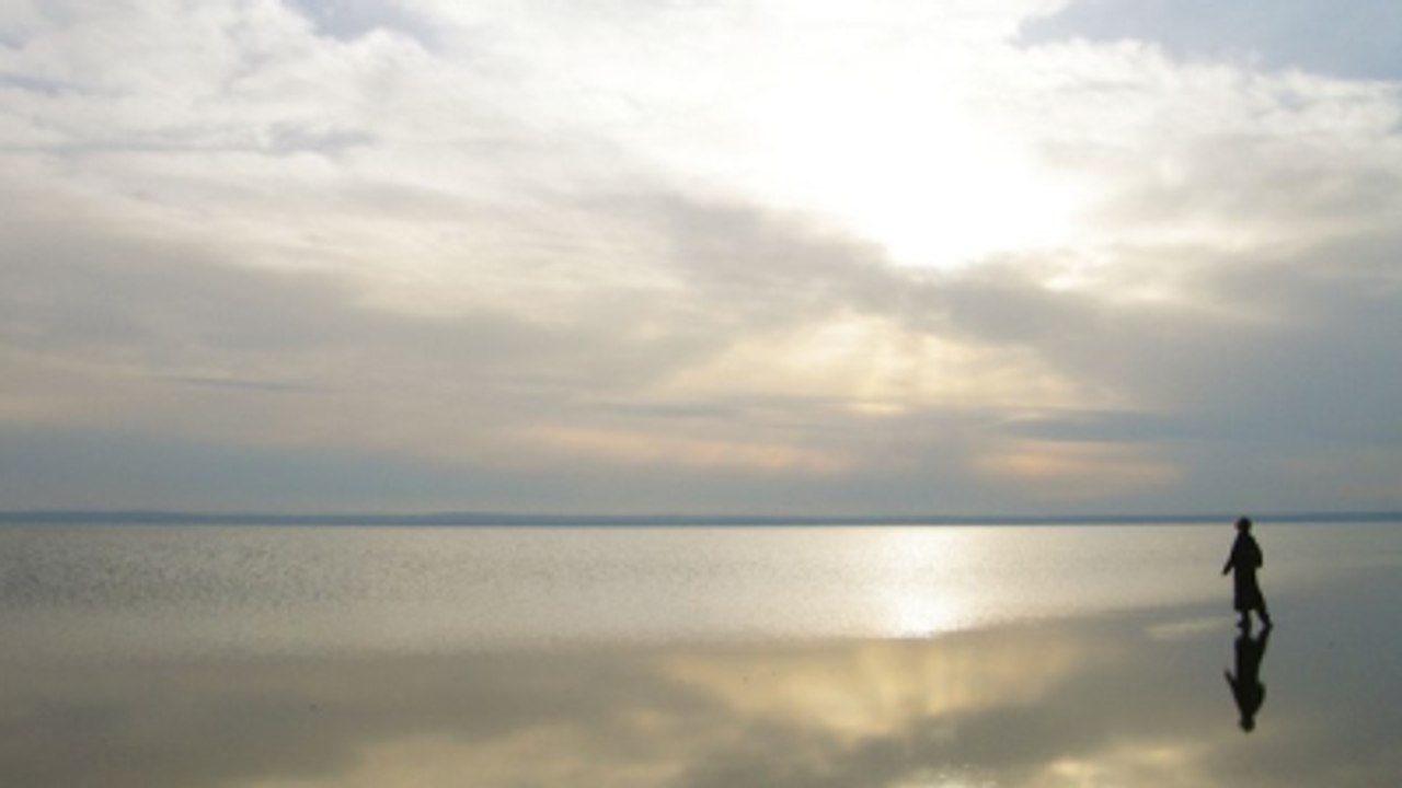 Tuz Gölü Doğalgaz Üssü Oluyor