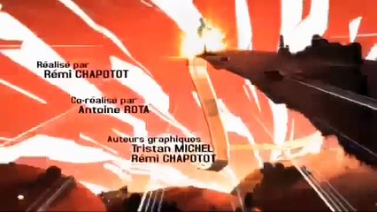 Kaeloo - S01E12 - Et si on jouait au Journal Télé