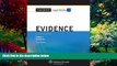 Big Deals  Casenote Legal Briefs: Evidence, Keye to Fisher, Third Edition  Full Ebooks Most Wanted
