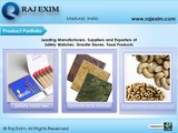 Safety Matches Exporters