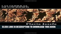 [Free Read] Las Guerras de los Judios (Spanish Edition) (Special Edition) Full Online