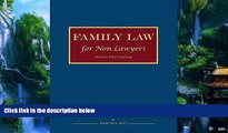 Books to Read  Family Law for Non-Lawyers  Full Ebooks Most Wanted