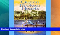 Big Deals  Queen of Broken Hearts: A Novel  Best Seller Books Best Seller