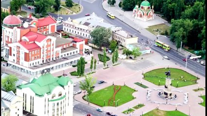 7 российских городов из которых лучше немедленно уехать!