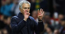 Mourinho, Taraftarlardan 4-0'lık Mağlubiyet İçin Özür Diledi